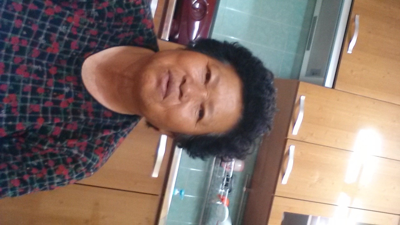 아버지 어머니 사진(김진숙)