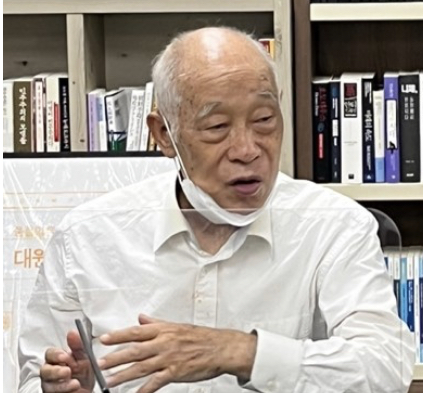 김성보 선생님의 고향 자료 및 어린시절 사진