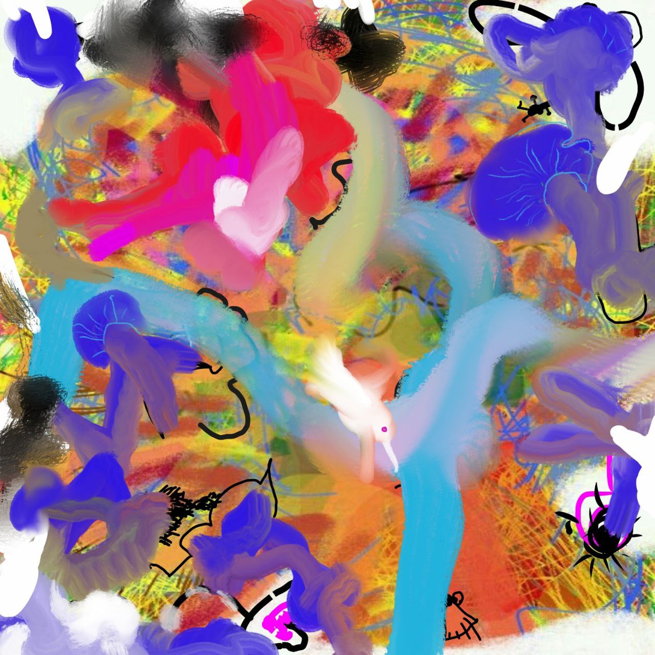 후랭키작품 환경 ESG-NFT(hoo2212312359)