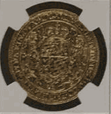 1618 GERMANY 2D BAVARIA FR-191