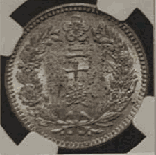 JINDA18-17 KM-1128 小型 -UNC