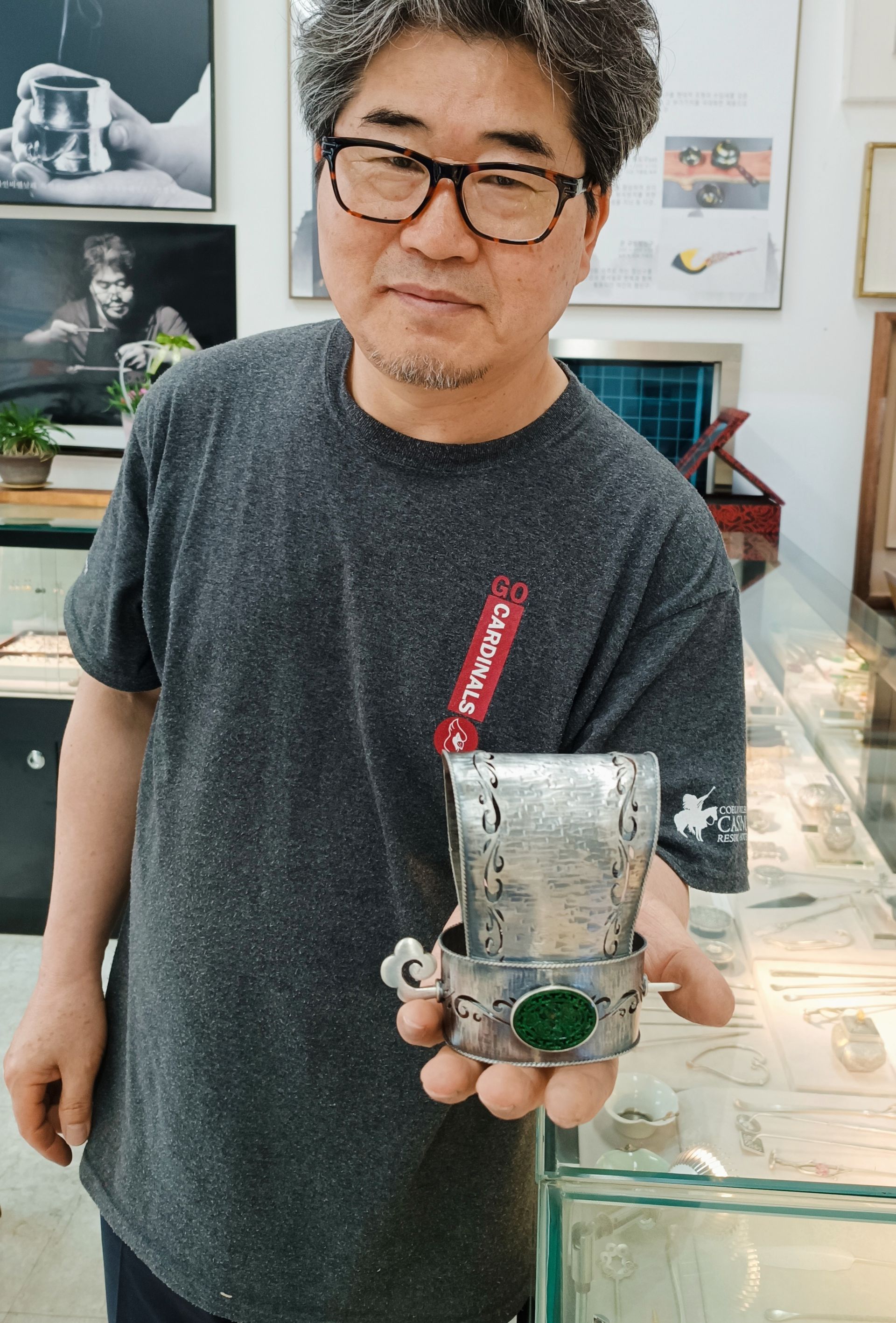 상투관