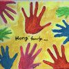 HONG'S Family Hand-Print…