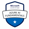 Azure AI Fundamentals AI…