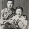 그리운 부모님(최일산,강안순)